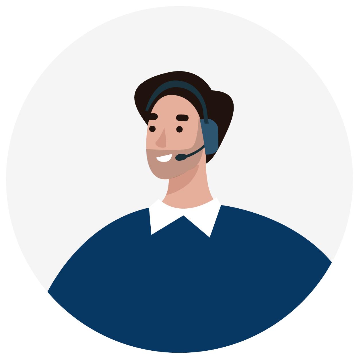 Consultor de CRM, CX y MK Automation Consultor de CRM, CX y MK Automation